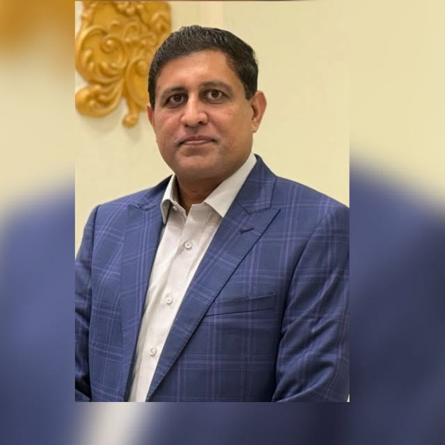 Abdul Rehman Sandhu